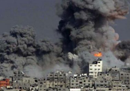 جلعاد أردان يهدد بشن عملية عسكرية واسعة ضد غزة