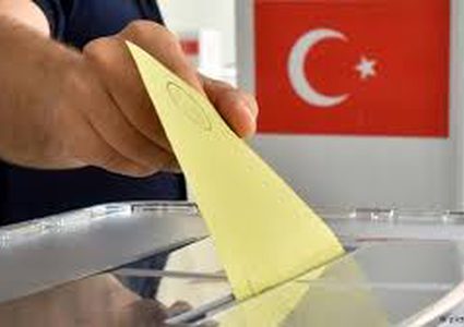 ما القضية الرئيسية التي تشغل بال الناخبين الأتراك؟