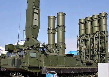 ناشونال إنترست: صواريخ "إس-500" الروسية لا مثيل لها في العالم