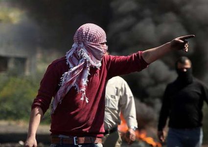 إصابة سبعة مواطنين بينهم صحافي بالأعيرة المطاطية في كفر قدوم