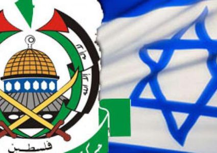 صحافي "اسرائيلي" يطالب حكومته التفاوض مع قيادة حماس لعقد صفقة او تسوية طويلة