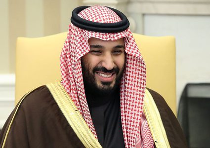 مصدر أردني يعلق على خبر لقاء ابن سلمان ونتنياهو بعمّان