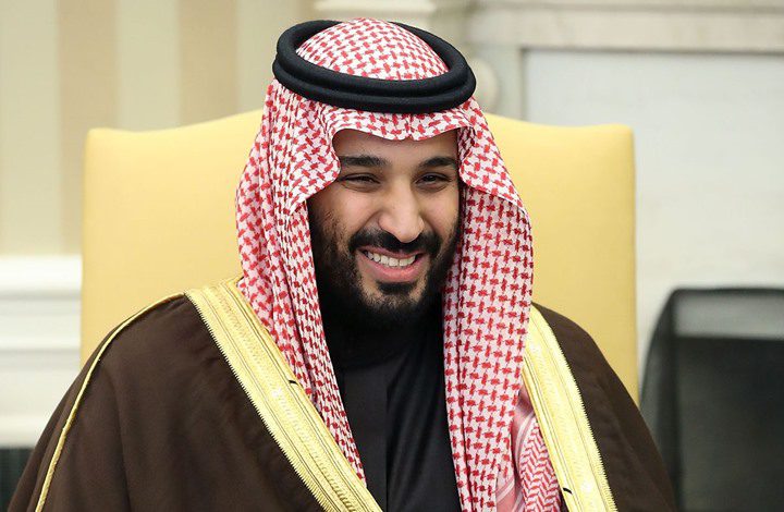 مصدر أردني يعلق على خبر لقاء ابن سلمان ونتنياهو بعمّان