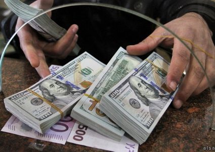 سلطة النقد تَرُد على ليبرمان بشأن شركة صرافة في غزة