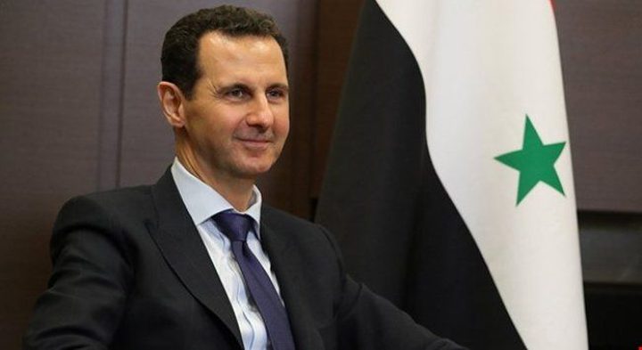 يقولون ما نرغب ويفعلون العكس.. الأسد: الحوار مع الأميركيين "غير مجدي"