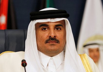 قطر تطالب حقوق الإنسان بالأمم المتحدة بتعليق عضوية السعودية والإمارات