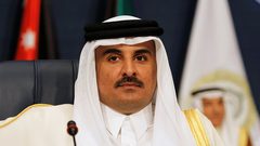 قطر تطالب حقوق الإنسان بالأمم المتحدة بتعليق عضوية السعودية والإمارات