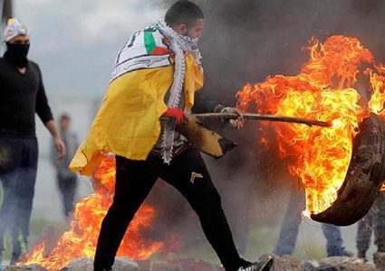 القوى تدعو لاعتبار الجمعة يوم تصعيد ميداني بوجه الاحتلال