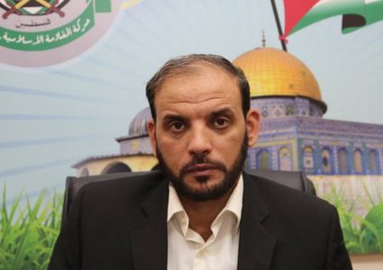 حماس": الجولات الأمريكية في المنطقة محكوم عليها بالفشل