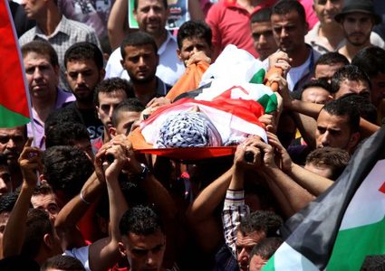 131 شهيدا في غزة منذ بداية مسيرات العودة