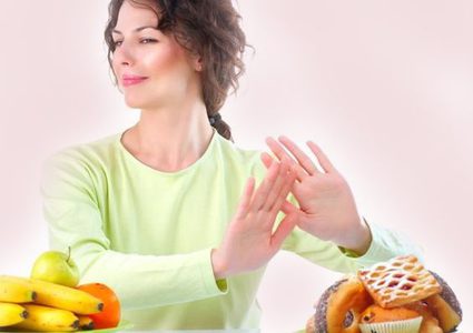 إختبار دم يخبر طبيبك عن مدى إلتزامك بالحمية الغذائية