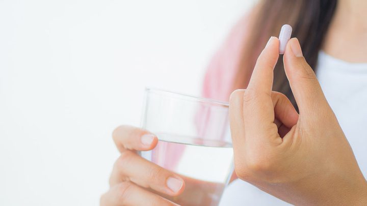 ما هي فائدة إلتزام كبار السن بتناول المتممات الغذائية ؟