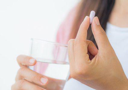 ما هي فائدة إلتزام كبار السن بتناول المتممات الغذائية ؟