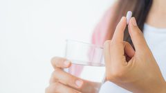 ما هي فائدة إلتزام كبار السن بتناول المتممات الغذائية ؟