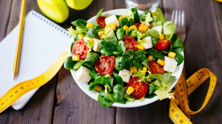 إتباع نظام الحمية الغذائية المتوازنة يقي من هذاا لمرض الخطير .... تعرفوا إليه