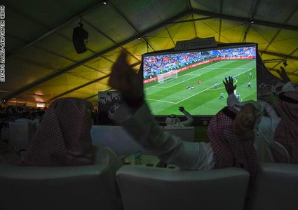 السعودية تستنكر بيان اتحاد الكرة الأوروبي حول "BeoutQ" وتدعوه للاعتذار