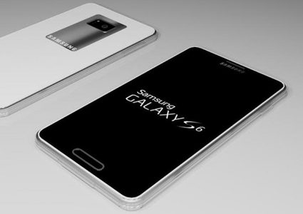 سامسونغ تغير "قواعد الهاتف" بتصميم غير مسبوق