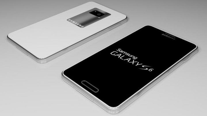 سامسونغ تغير "قواعد الهاتف" بتصميم غير مسبوق