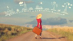 مرض "قاتل" لكثيري الأسفار... تعرفوا على أبرز أعراضه