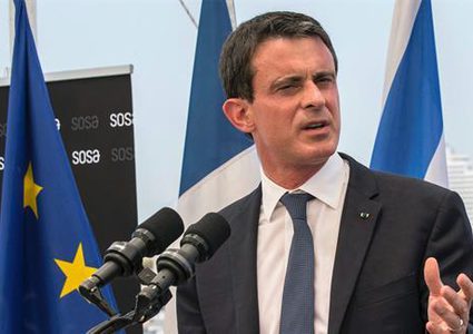 الحكومة الفرنسية: القمة الأوروبية حول المهاجرين ستكون "صعبة"