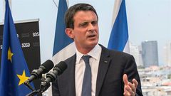 الحكومة الفرنسية: القمة الأوروبية حول المهاجرين ستكون "صعبة"