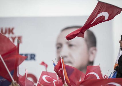 زعماء ووزراء يهنئون أردوغان بفوز ائتلافه قبل إعلان النتائج