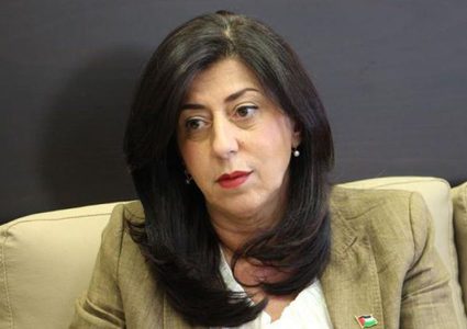 عودة تبحث مع وفد اقتصادي كندي الفرص الاستثمارية بفلسطين