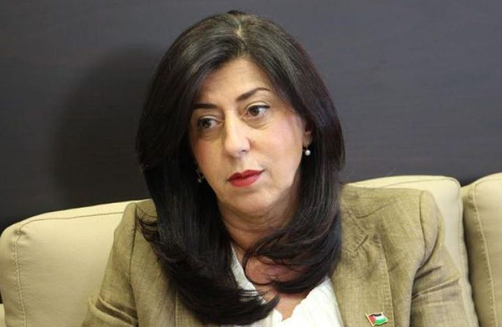 عودة تبحث مع وفد اقتصادي كندي الفرص الاستثمارية بفلسطين