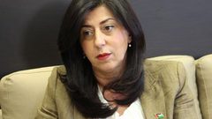 عودة تبحث مع وفد اقتصادي كندي الفرص الاستثمارية بفلسطين