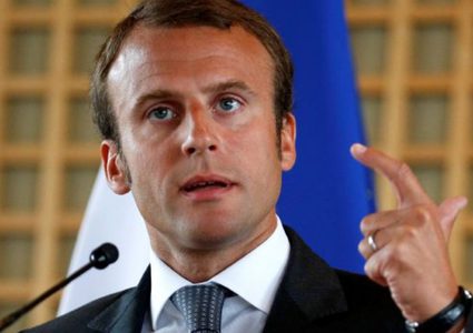 تأييدٌ فرنسي لفرض عقوبات مالية على دول ترفض استقبال المهاجرين