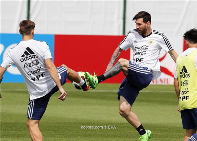 ميسي والشمعة 31.. تاريخ ناصع وحاضر مضطرب ومستقبل مجهول