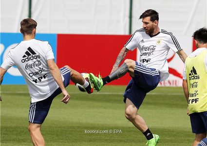 ميسي والشمعة 31.. تاريخ ناصع وحاضر مضطرب ومستقبل مجهول