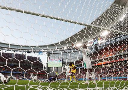 اليابان تخطف تعادلاً صعبًا أمام السنغال