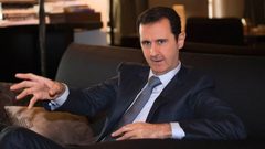 تستحق بعد 3 سنوات.. الرئيس الاسد لم يحسم الترشح في انتخابات الرئاسة بعد