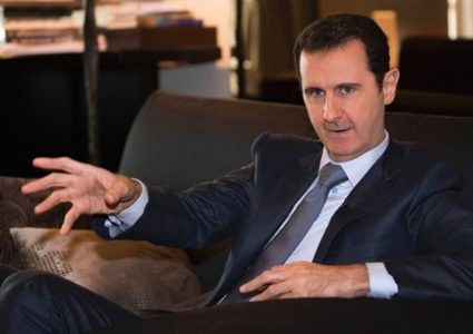 تستحق بعد 3 سنوات.. الرئيس الاسد لم يحسم الترشح في انتخابات الرئاسة بعد