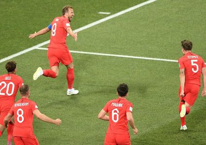 رغم السداسية .. مدرب إنجلترا غير راضٍ عن لاعبيه