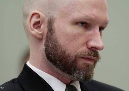 سفاح يصف ظروف اعتقاله بغير الانسانية!