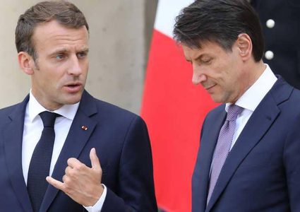 إيطاليا تهدد: فرنسا قد تصبح العدو الأول