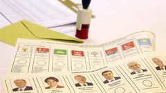 انطلاق عملية الاقتراع في الانتخابات الرئاسية والبرلمانية في تركيا