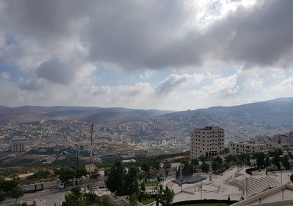 الطقس: انخفاض درجات الحرارة لتصبح حول معدلها العام