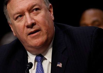 بومبيو يحذر إيران من "حنق العالم" إذا ما حازت السلاح النووي