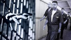 3 أسرى يدخلون أعوامًا جديدة داخل سجون الاحتلال