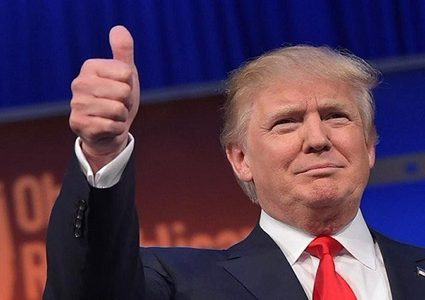 موقع "فنادق ترامب" يسخر من سياسة الرئيس الأميركي