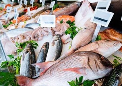 احرص على تناول هذه الأنواع من الأسماك.. فوائدها كثيرة