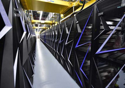 كمبيوتر ينهي بثانية عملية حسابية تستغرق 6 مليارات سنة