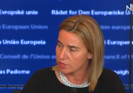 صورة إسرائيل تتدهور في أوروبا بسبب جرائمها المتواصلة (فيديو)