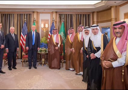 "قطاع غزة" في إجتماعات غرينبلات وكوشنر مع رؤساء الدول العربية