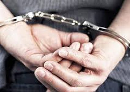 القبض على محكوم بالإشغال الشاقة المؤبدة