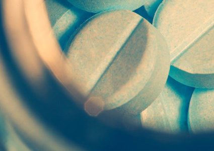 نقلة نوعية في إنتاج المسكنات غير القاتلة!