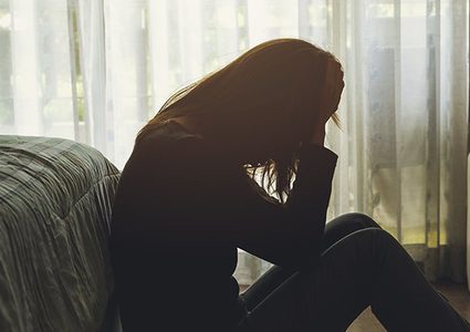 العلاقة بين الإجهاد والتوتر وأمراض المناعة